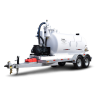 VACUUM TRAILER