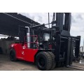 1995 TAYLOR TY520 FORKLIFT