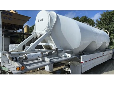 2005 and 2006 HEIL  CEMENT TANKER TRAILER, PRICE PER UNIT