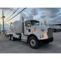 2008 KENWORTH T600 CONCRETE MIXER TRUCK - 2 UNITS AVAILABLE