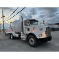 2008 KENWORTH T600 CONCRETE MIXER TRUCK - 2 UNITS AVAILABLE