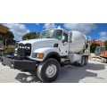 2007 MACK CONCRETE MIXER TRUCK - 2 UNITS AVAILABLE