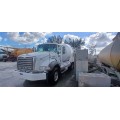  MACK GRANITE CONCRETE MIXER TRUCK