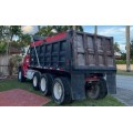 2000 STERLING A9513 DUMP TRUCK