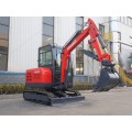 NEW 2024 NISAKO NISA-35 MINI EXCAVATOR