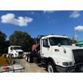 2003 VOLVO  ROLL-OFF TRUCK - 2 UNITS LEFT