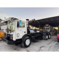 2005 MACK MR600 ROLL-OFF TRUCK