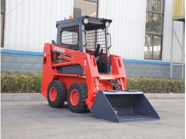 NEW 2024 NISAKO NISA-SS-25 SKID STEER