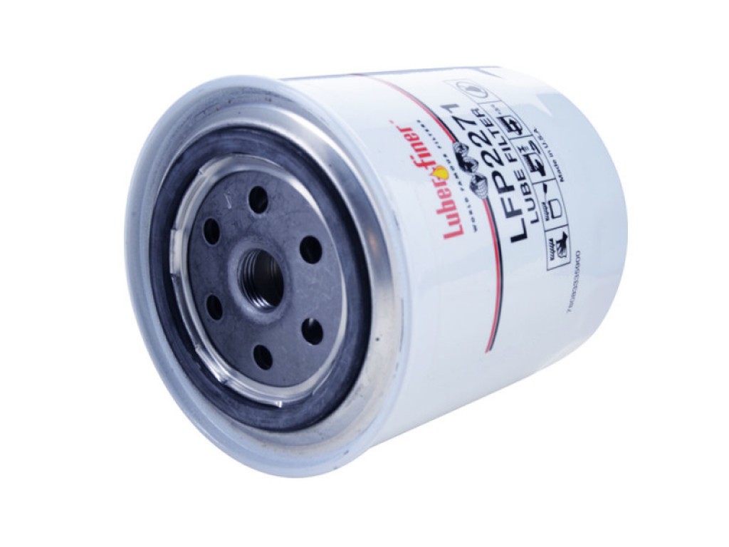 Heavy Duty Oil / Lube Filters LFP2271