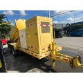 2005 VAC-TRON  VACUUM TRAILER