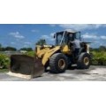 2007 KOMATSU 430 WHEEL LOADER