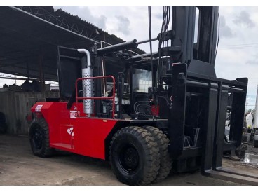 1995 TAYLOR TY520 FORKLIFT