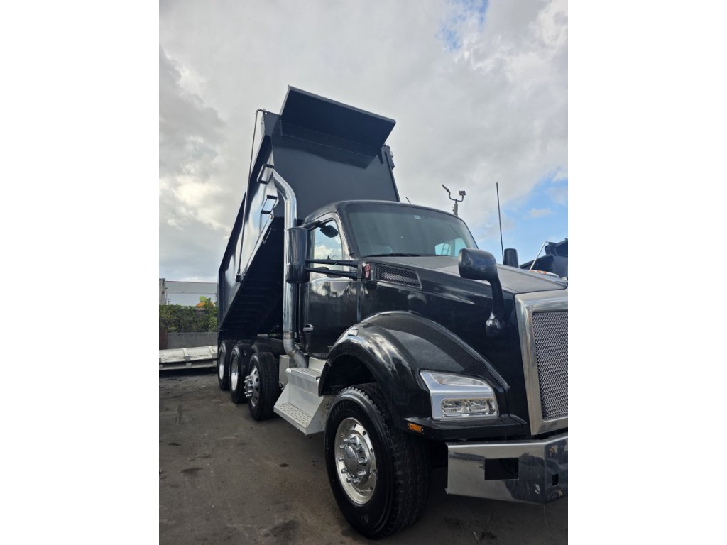 2015 KENWORTH T880 AIR COMPRESSORS 2015 KENWORTH T880 AIR COMPRESSORS