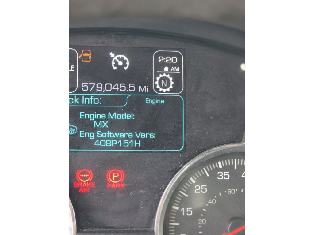 2015 KENWORTH T880 AIR COMPRESSORS 2015 KENWORTH T880 AIR COMPRESSORS