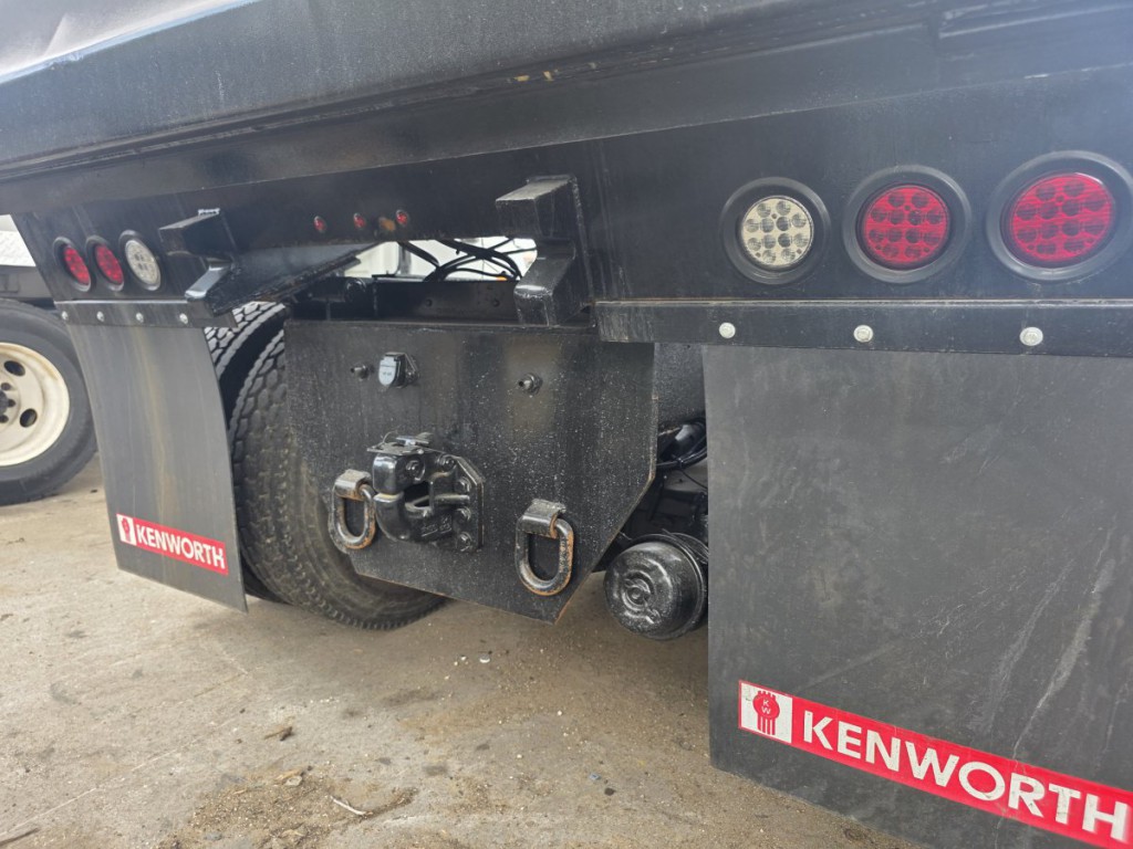 2015 KENWORTH T880 AIR COMPRESSORS 2015 KENWORTH T880 AIR COMPRESSORS