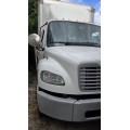 2016 INTERNATIONAL MA025 BOX TRUCK