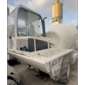 2017 FIORI   CONCRETE MIXER TRUCK, CHRISTMAS SPECIAL PRICE!