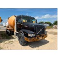 2016 VOLVO CHD CONCRETE MIXER TRUCK