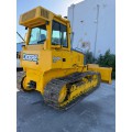 2003 JOHN DEERE 700H CRAWLER DOZER