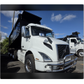 2020 VOLVO VNR DUMP TRUCK