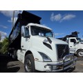 2020 VOLVO D13 DUMP TRUCK