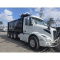 2020 VOLVO D13 DUMP TRUCK