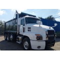 2020 MACK ANTHEM DUMP TRUCK TRI-AXLE