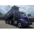 2023 VOLVO VNR DUMP TRUCK