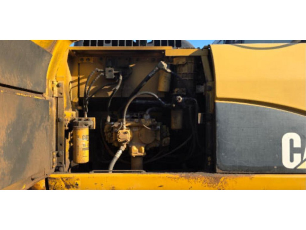 2010 CATERPILLAR 320DL EXCAVATOR 2010 CATERPILLAR 320DL EXCAVATOR