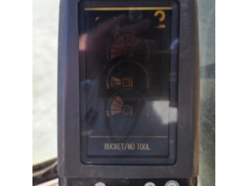 2010 CATERPILLAR 320DL EXCAVATOR 2010 CATERPILLAR 320DL EXCAVATOR