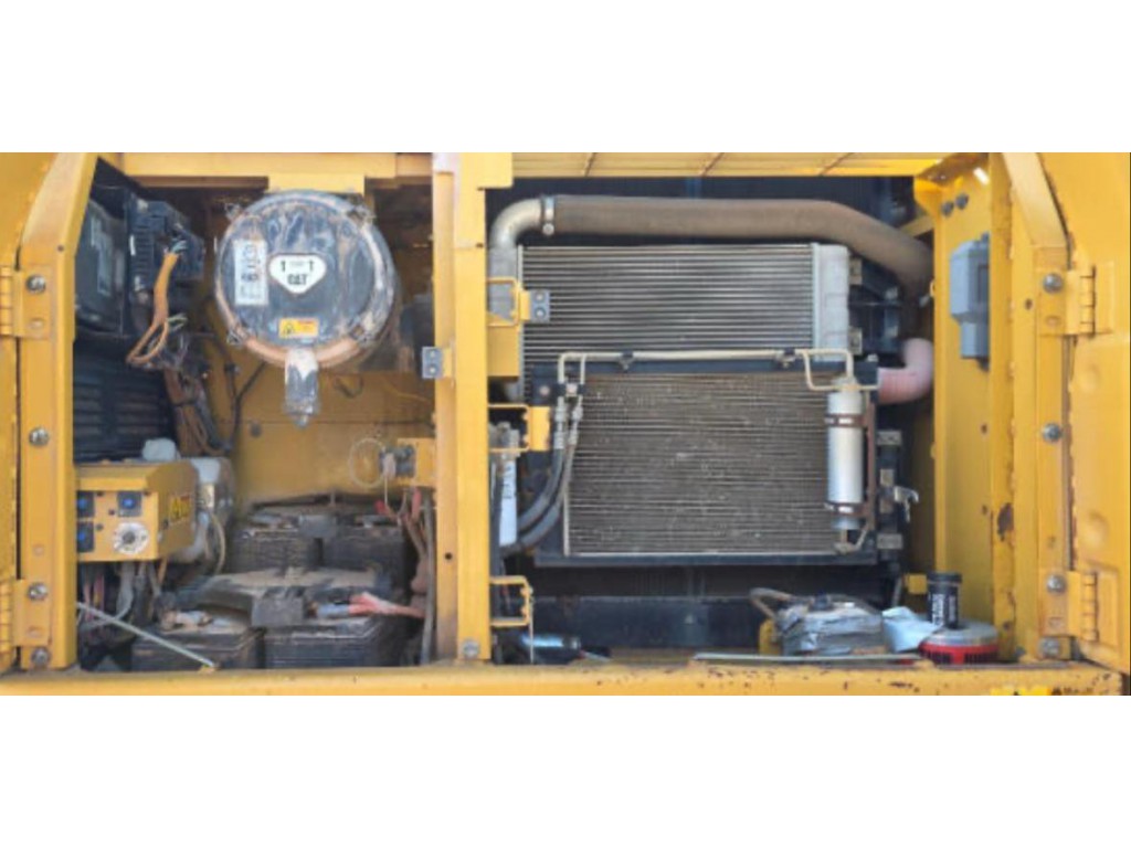 2010 CATERPILLAR 320DL EXCAVATOR 2010 CATERPILLAR 320DL EXCAVATOR