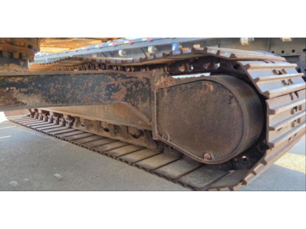 2010 CATERPILLAR 320DL EXCAVATOR 2010 CATERPILLAR 320DL EXCAVATOR