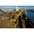 2002 LIEBHERR R974B EXCAVATOR