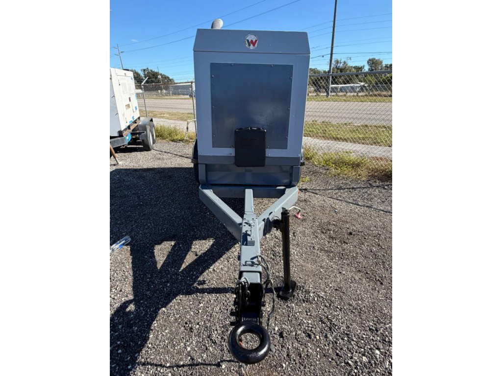 2012 WACKER NEUSON G70 GENERATOR 2012 WACKER NEUSON G70 GENERATOR