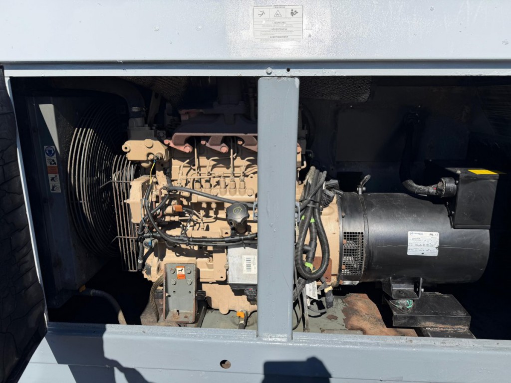 2012 WACKER NEUSON G70 GENERATOR 2012 WACKER NEUSON G70 GENERATOR