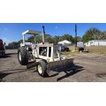1991 HUBER MOTOR GRADER MODEL M850A