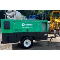 2012 SULLIVAN 375 AIR COMPRESSORS