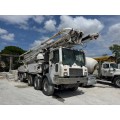 1999 TOR SCHWING 55M CONCRETE PUMP TRUCK