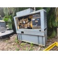2000 KOHLER 6BT-100KVA GENERATORS