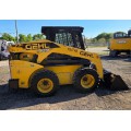 2020 GEHL V270 SKID STEER