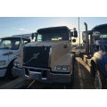2007 VOLVO VNL ROLL-OFF TRUCK