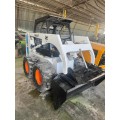 BOBCAT 741 SKID STEER
