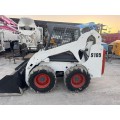2011 BOBCAT S185 SKID STEER