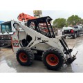 2002 BOBCAT 873 SKID STEER