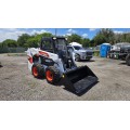 2021 BOBCAT S62 SKID STEER