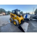 2006 CATERPILLAR 248C SKID STEER