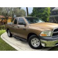 2013 RAM 1500 PICK-UP TRUCK