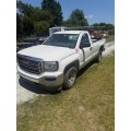 2018 GMC SIERRA-1500 TRUCK