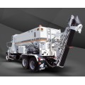 2026 STAR MIX 850S VOLUMETRIC MOBILE CONCRETE MIXER