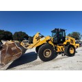 2016 CATERPILLAR 938M WHEEL LOADER